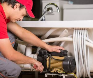 About Emergency plumbing pros Flower Mound, TX