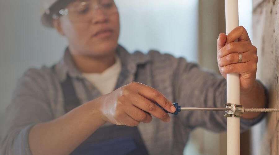 Professional emergency plumbing in Flower Mound, TX